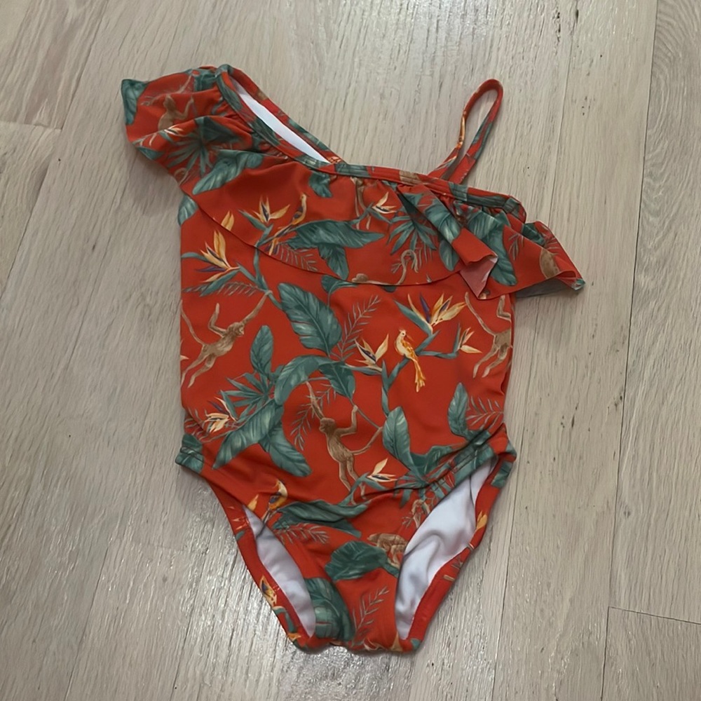 Janie and Jack Swimsuit